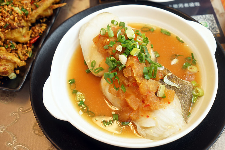 【台南平價美食/永康餐廳】老饕才知道的家常菜小館┃知名飯店大廚┃香橙料理食坊