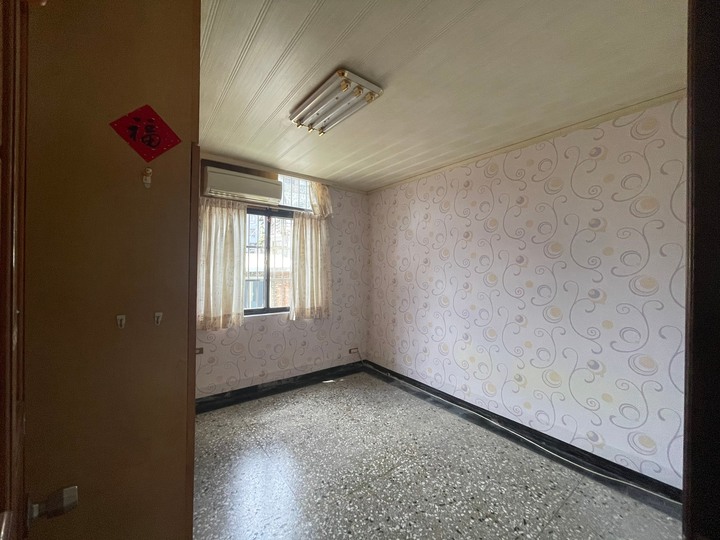 [開箱] 台北50年老屋翻新~爸媽的現代簡約退休宅~更新裝潢坪數、費用~