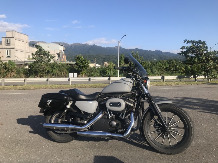 環島被不知那來勇氣的人亂移車而氣急攻心