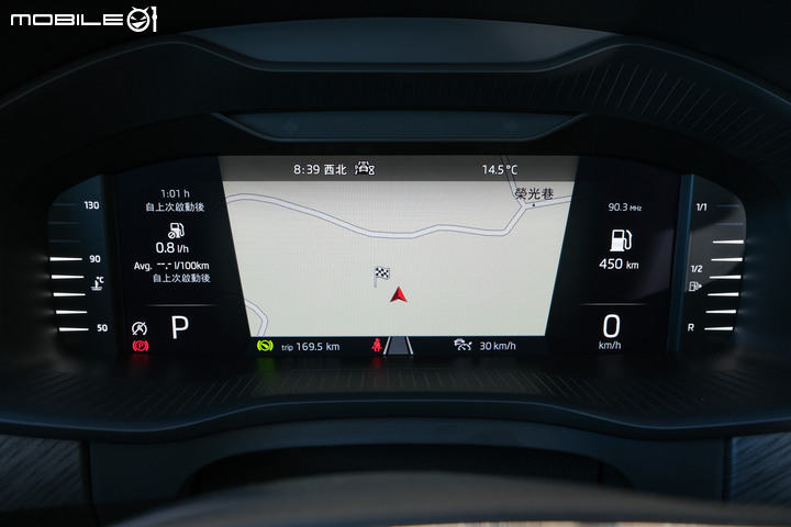 Škoda 小改款 Kodiaq 2.0TSI 4x4試駕｜質感與科技再進化，熱賣實力不容小覷！
