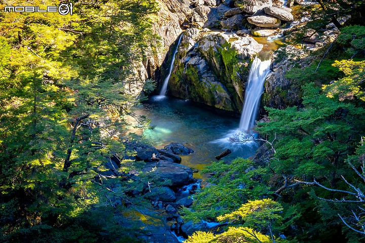 兩天兩夜 | 攝影之旅 [合歡山 清境 合歡溪 楓之谷 福壽山 埔里]