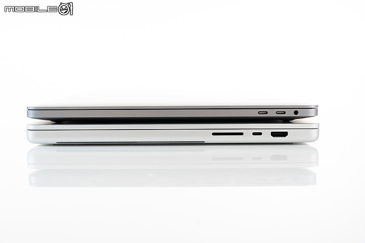 Apple MacBook Pro 16 M1 Max 一週體驗|完整回歸專業級使用需求!