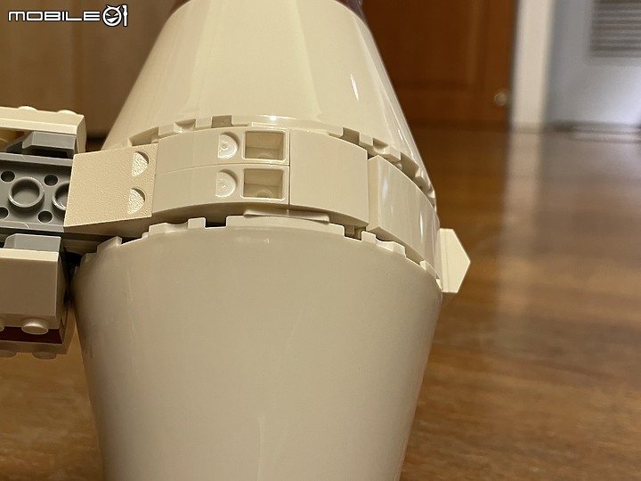 LEGO STAR WARS 75244 Tantive IV 20th紀念款