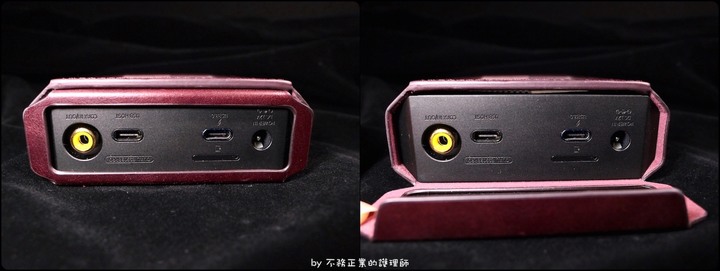 [不務正業護理師開箱]FiiO M17 HiFi 播放器可攜式台機～是旗艦播放器也是桌機,超級大耳罩模式,激發您耳罩耳機的潛能～