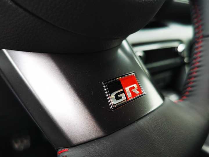 【分享】花三台Yaris的錢買GR Yaris是傻子嗎？