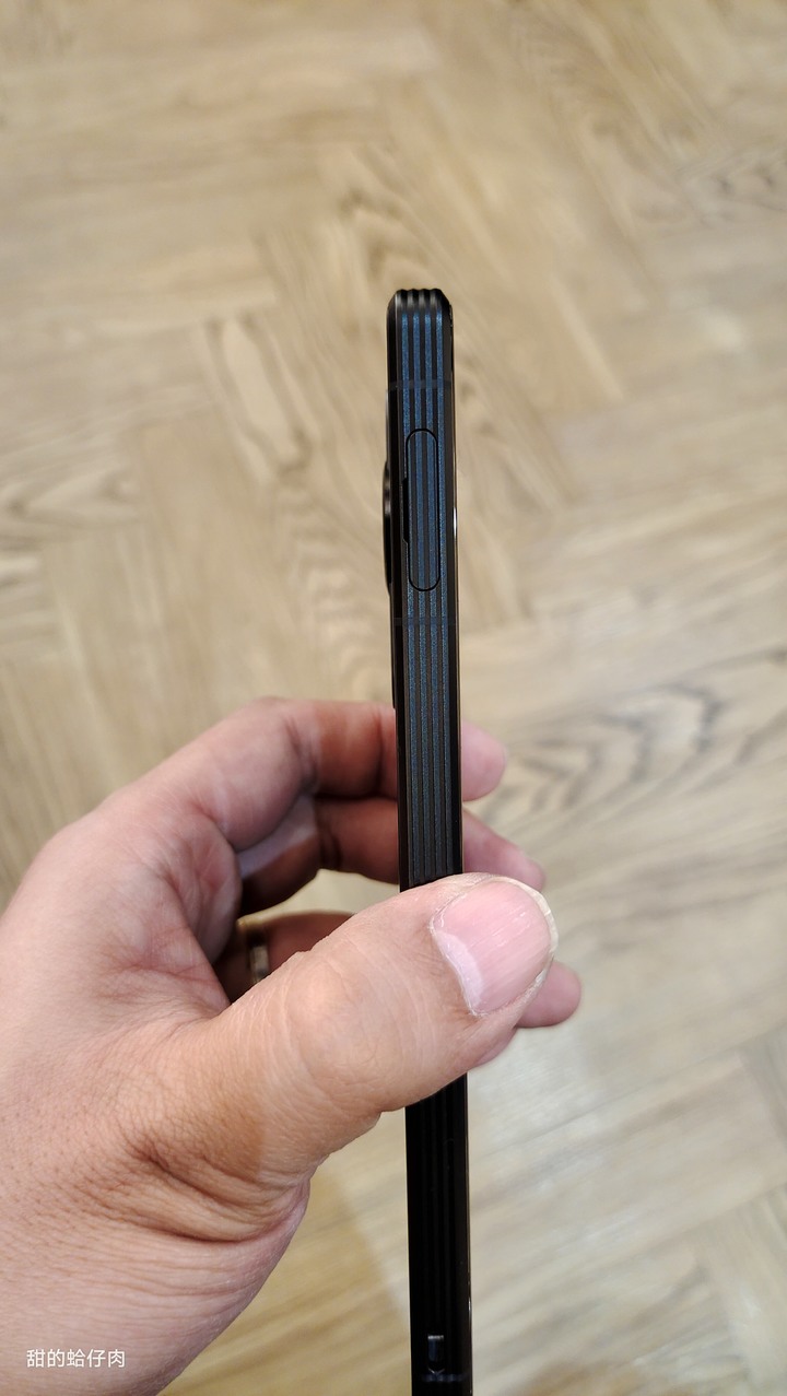 沒實機拍照結果可分享的【Sony Xperia PRO-I 真．相機新機體驗會】