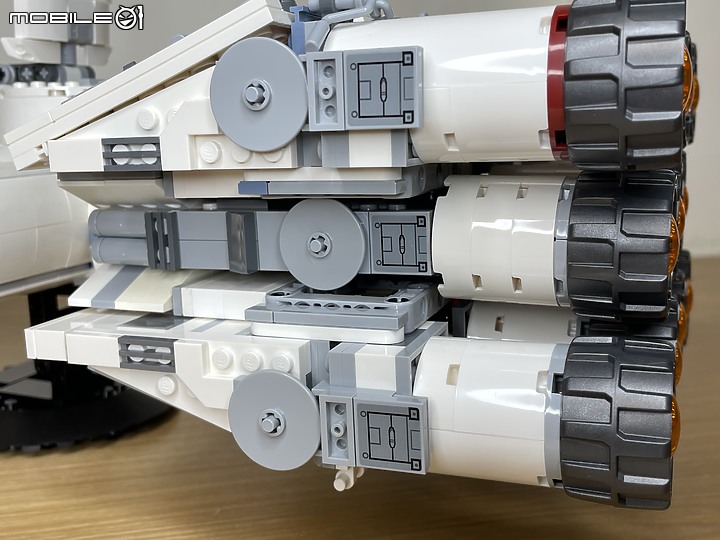 LEGO STAR WARS 75244 Tantive IV 20th紀念款