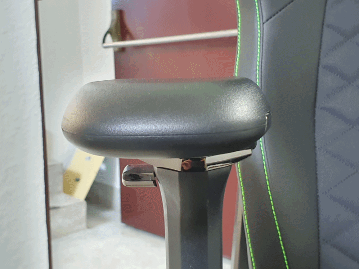 真實信仰，舒適至上，Razer Enki 電競椅開箱試用