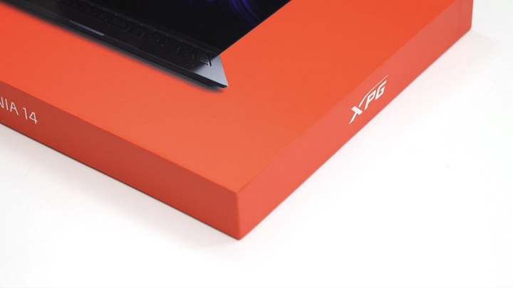輕薄筆電居然兩條 RAM、兩條 SSD 都可以更換!ADATA XPG XENIA 14 你的擴充性也太好了吧!