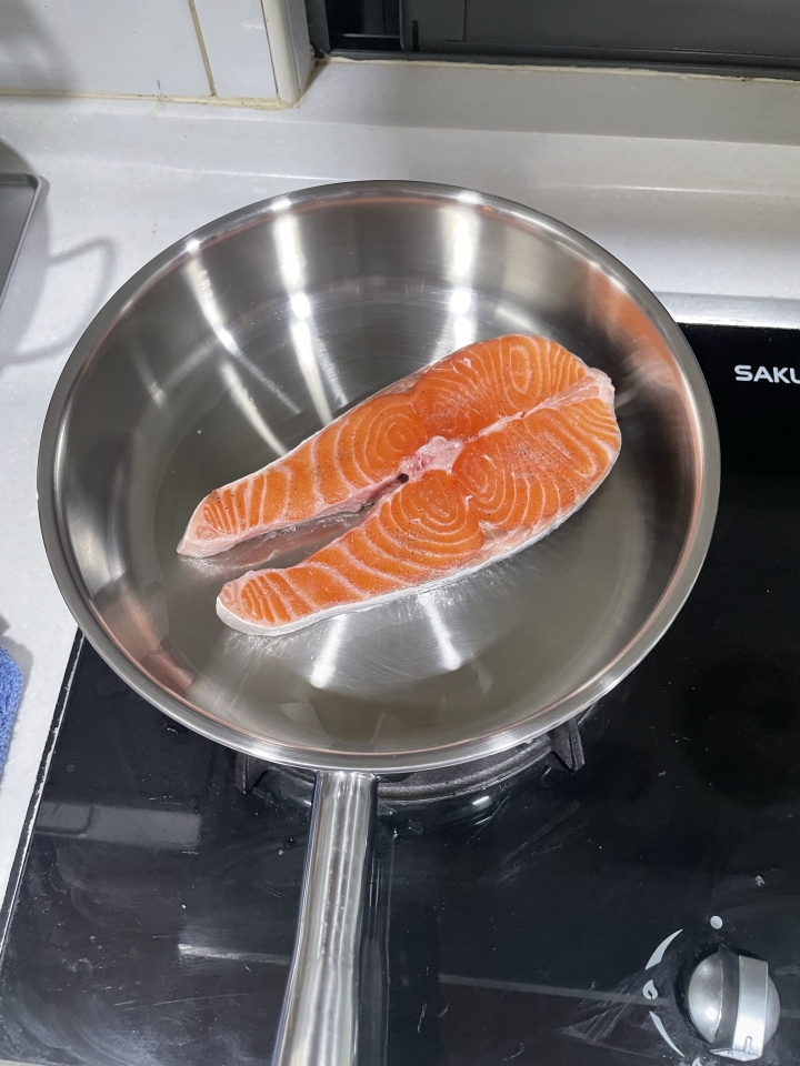 第一次買進口炒鍋與平底鍋 SPRING鍋具