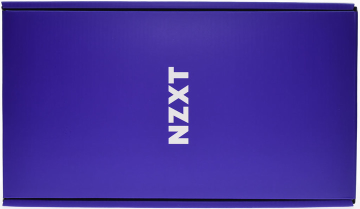 NZXT CAPSULE電容式數位USB麥克風開箱簡介