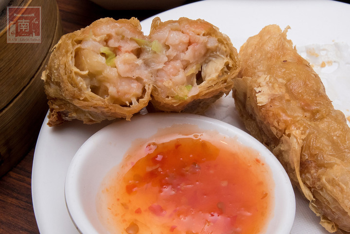 【臺南美食】平價港式料理這裡吃|手作港點|煲仔飯|冰火菠蘿油|傳承香港師傅手藝|嚴選食材手工自製~~豪爺港茶