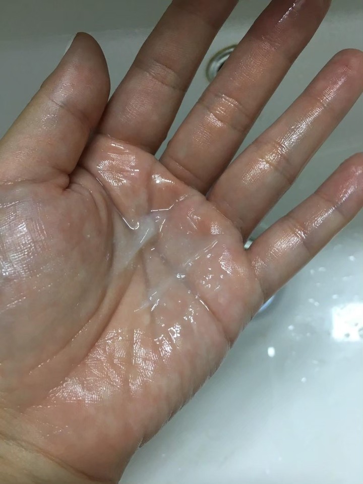 冬天懶人洗臉的必備小物