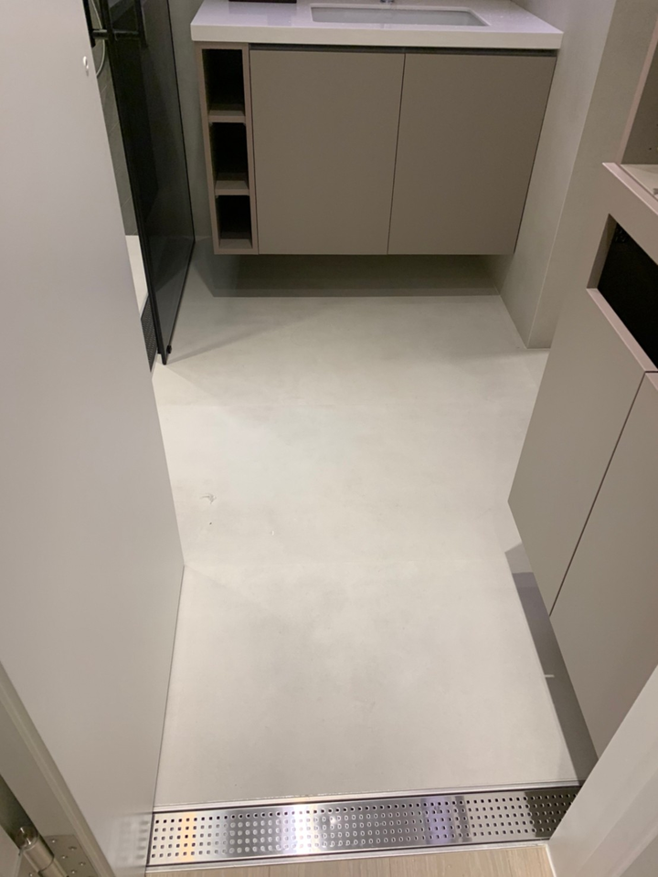 [開箱] 台北50年老屋翻新~爸媽的現代簡約退休宅~更新裝潢坪數、費用~