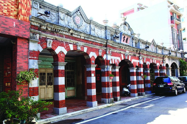 【加碼券新北使用】用地方創生券趣玩大溪老街