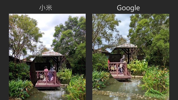 點我看大圖 到底是 1 億畫素的鏡頭吸引人,還是法力無邊的 Google AI 令人嚮往!小米 11T Pro 開箱測試~