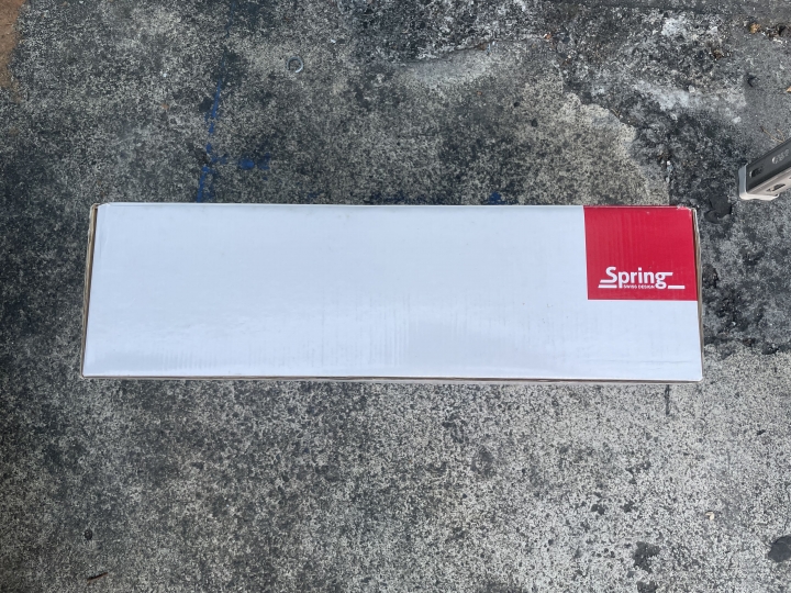 第一次買進口炒鍋與平底鍋 SPRING鍋具