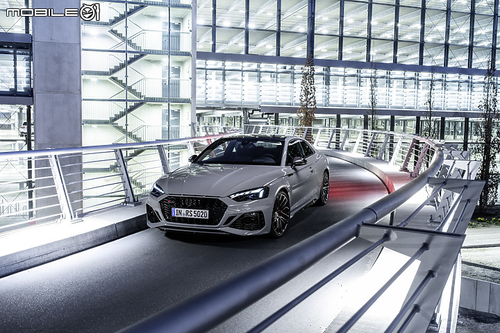 【國內新訊】四環添戰力!Audi A3 Sportback新增40 TFSI動力,新年式RS 5 Coupe、RS Q3聯袂登場!