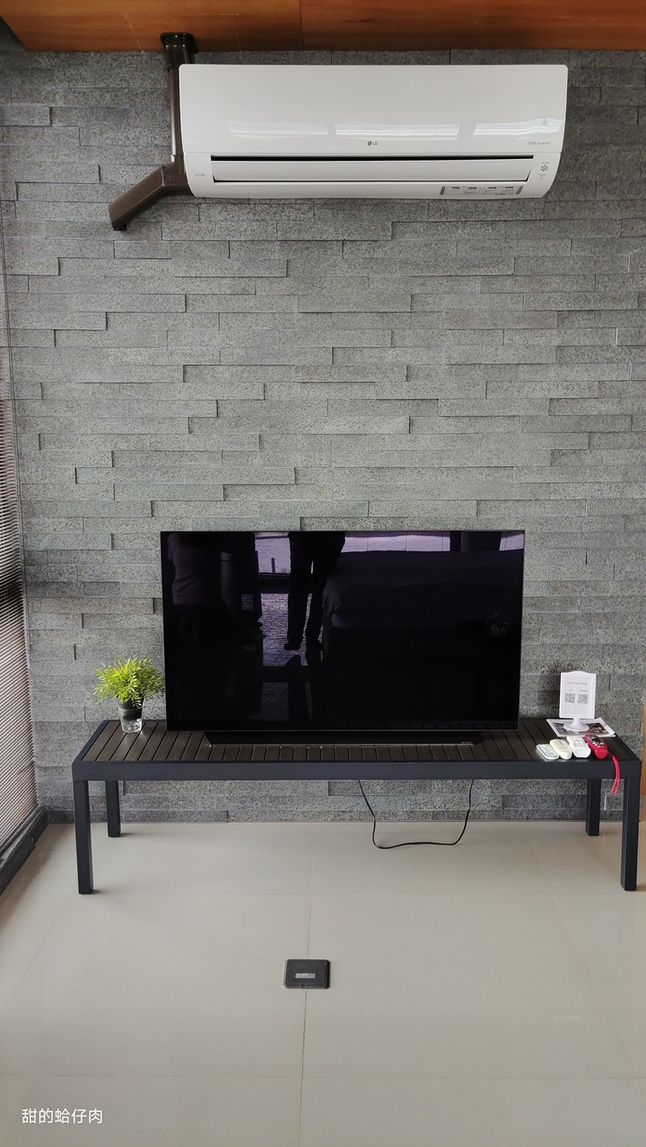 LG ThinQ X HA House秋 - 另類的智能家居  X 住宿體驗