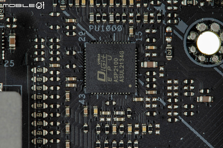 ASUS TUF GAMING Z690 PLUS WIFI D4 主機板開箱 隱藏在中階定位的實力派選擇