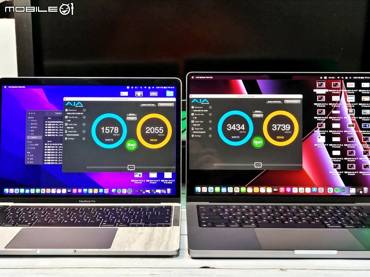 【 開箱 】MacBook Pro M1 Pro 使用心得分享 – 該怎麼選MacBook？充電器有必要升級嗎？