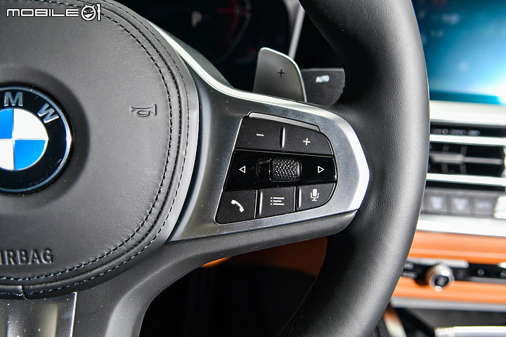BMW大改款430i Gran Coupe M Sport試駕 │ 身著勁裝的文人，拿捏平衡的學問！