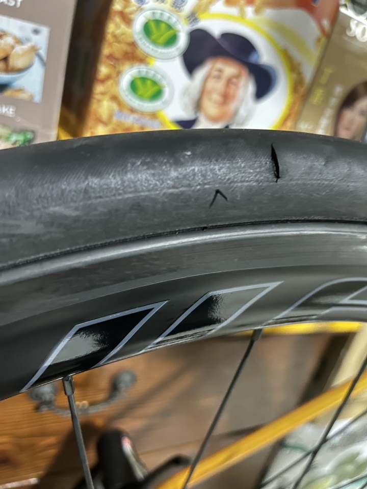 自行車外胎