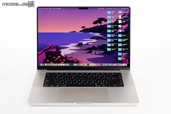 Apple MacBook Pro 16 M1 Max 一週體驗｜完整回歸專業級使用需求！