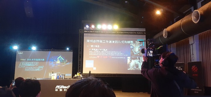 [分享]超越頻凡，無限之爭[Intel 360 水冷超頻大賽] 賽後分享