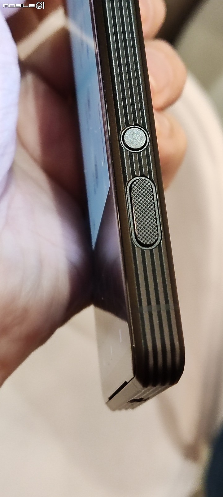 點我看大圖 【 體驗分享 】Sony Xperia Pro-I 攝影旗艦手機輕鬆試玩,資深索粉的真心吐嘈!