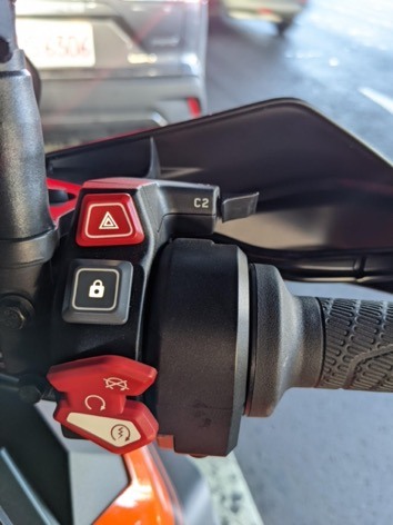 重機ACC道路實測 & 假面武士KTM 1290 Super Adventure S開箱