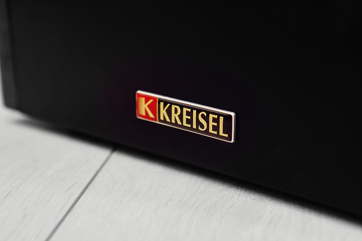 冠頭哥的堆疊藝術、Ken kreisel mx-5000 mk3 超重低音開箱,低失真高享受