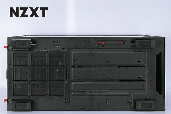 Where's Johnny？衝突來襲！NZXT CRFT09 H710i Cyberpunk遊戲聯名，台灣個位數限量登場！
