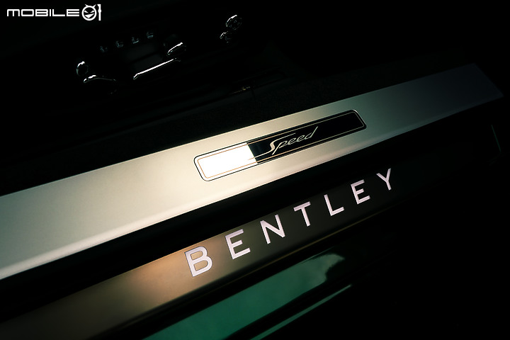 【國內新訊】12缸雙門旗艦登場,Bentley Continental GT Speed 1680萬元起發表上市!
