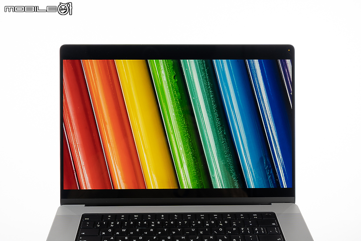 Apple MacBook Pro 16 M1 Max 一週體驗｜完整回歸專業級使用需求！