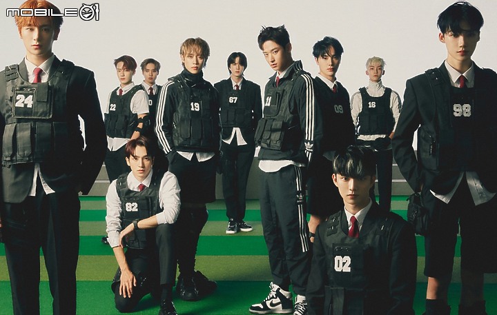 南韓樂壇盛典 MMA 今晚登場！ MyMusic 獨家同步直播 K-Pop 盛會！