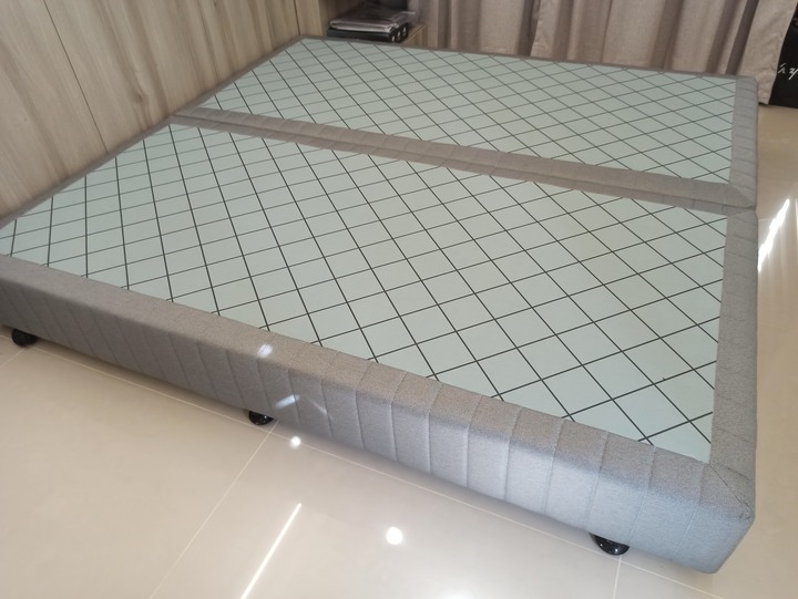 席伊麗 Sealy Hotel collection 酒店系列床墊開箱