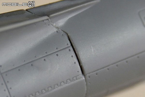 [模型製作記] Freedom 1/48 經國號F-CK-1D雙座