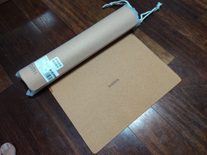 小米筆電 Redmibook pro 14 增強版 簡單開箱