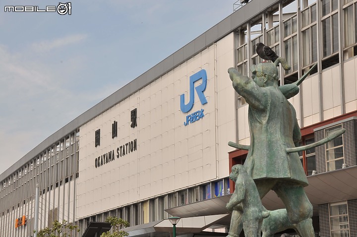 2018年中日本岡山行