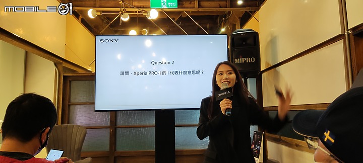 【 體驗分享 】Sony Xperia Pro-I  攝影旗艦手機輕鬆試玩，資深索粉的真心吐嘈！