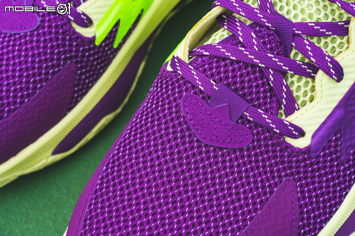 adidas DAME 8 實戰報告|穩定、反饋有感升級!