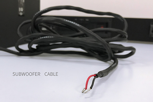 Haier HSD3A040B家庭劇院音響組，簡單試用分享！