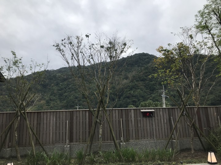 宜蘭清水泉溫泉♨️