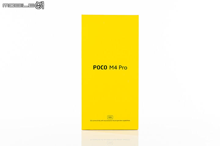 POCO M4 Pro 5G試用｜相機、充電再升級的5G平價機款