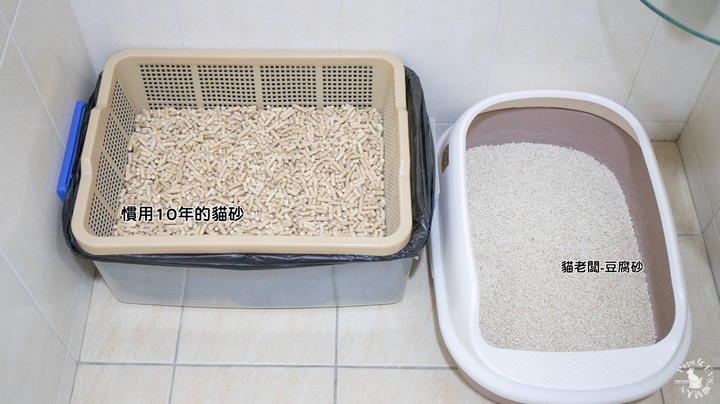 貓老闆-豆腐砂系列 直接換用沒問題,貓益生菌-提供給貓主子吃的益生菌