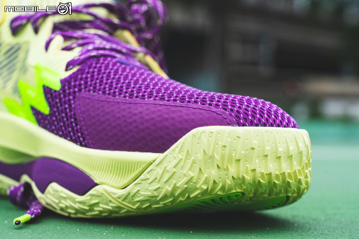 adidas DAME 8 實戰報告|穩定、反饋有感升級!