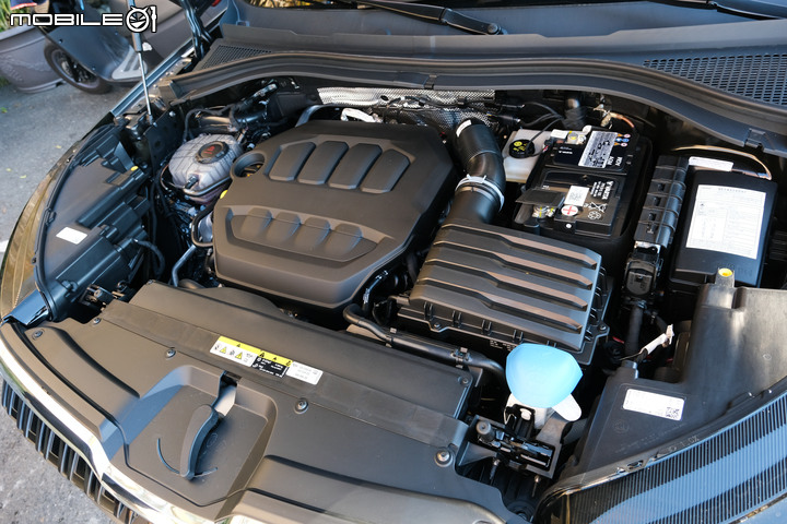 Škoda 小改款 Kodiaq 2.0TSI 4x4試駕|質感與科技再進化,熱賣實力不容小覷!