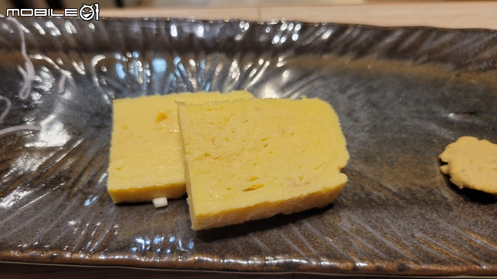 [食記] 巷弄靜謐無菜單料理 - 覓壽司 ，淡水值得推薦的在地好店