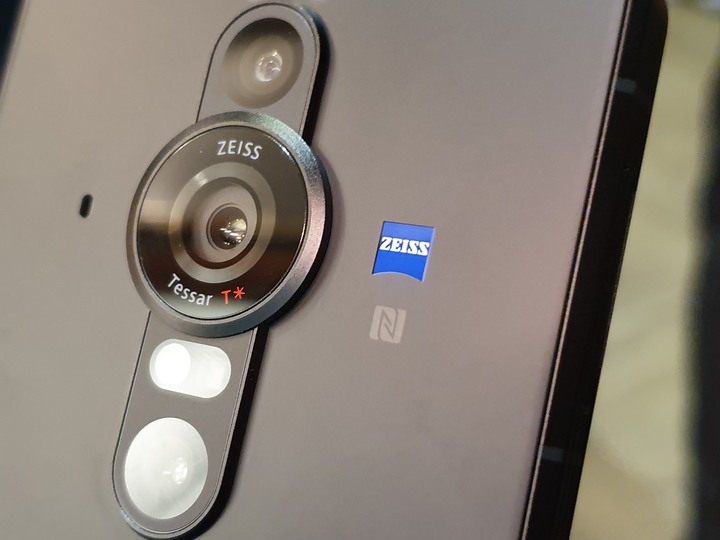 是相機還是手機，Sony Xperia PRO-I 真．相機新機體驗會後心得